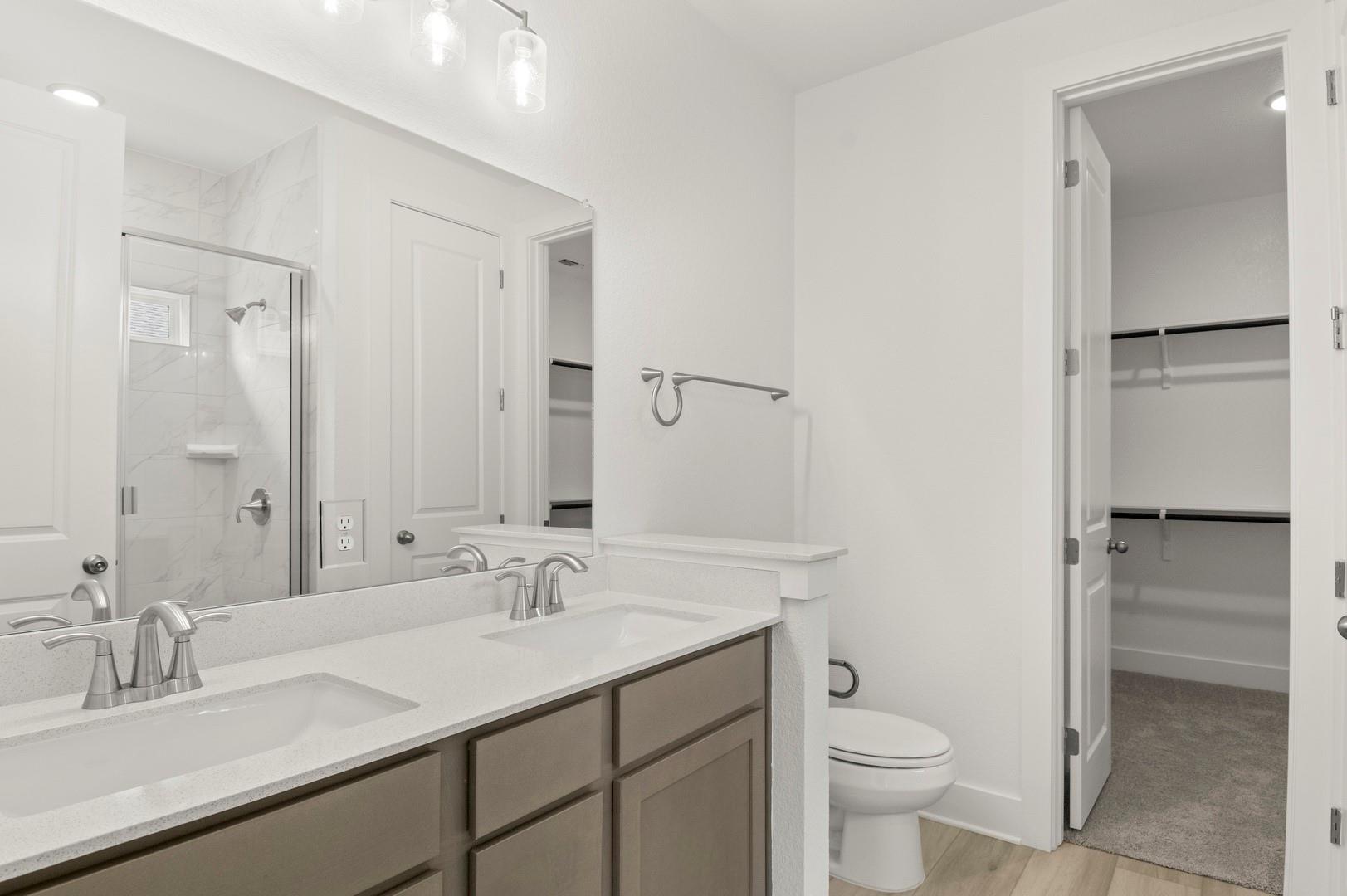 307 Lucky Ave, Bertram, TX 78605