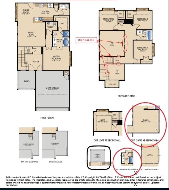 307 Lucky Ave, Bertram, TX 78605