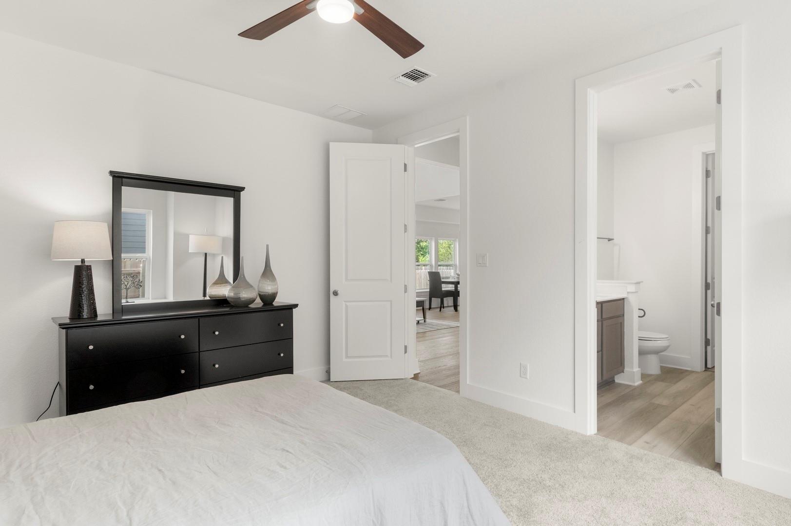 307 Lucky Ave, Bertram, TX 78605