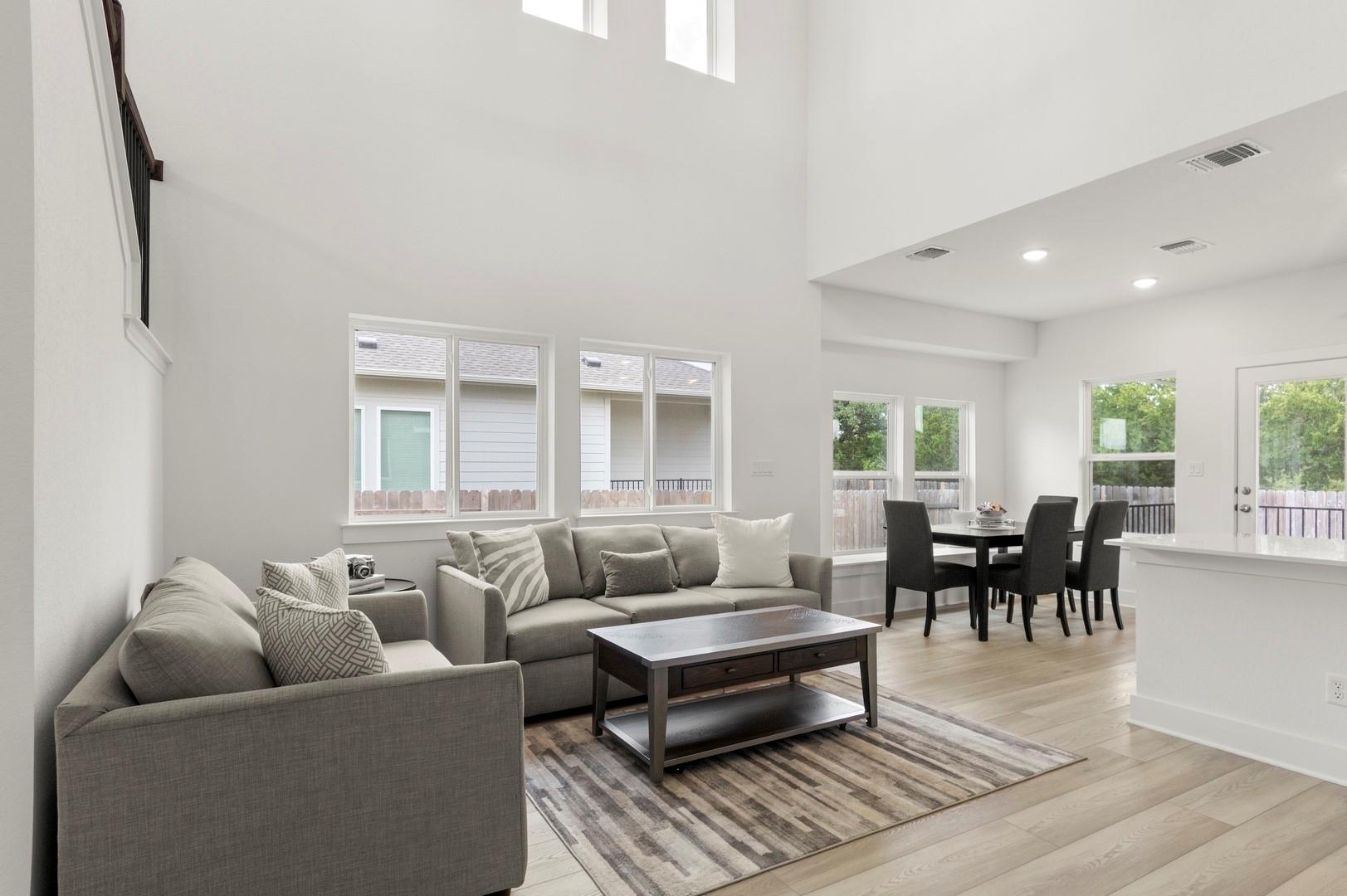 307 Lucky Ave, Bertram, TX 78605