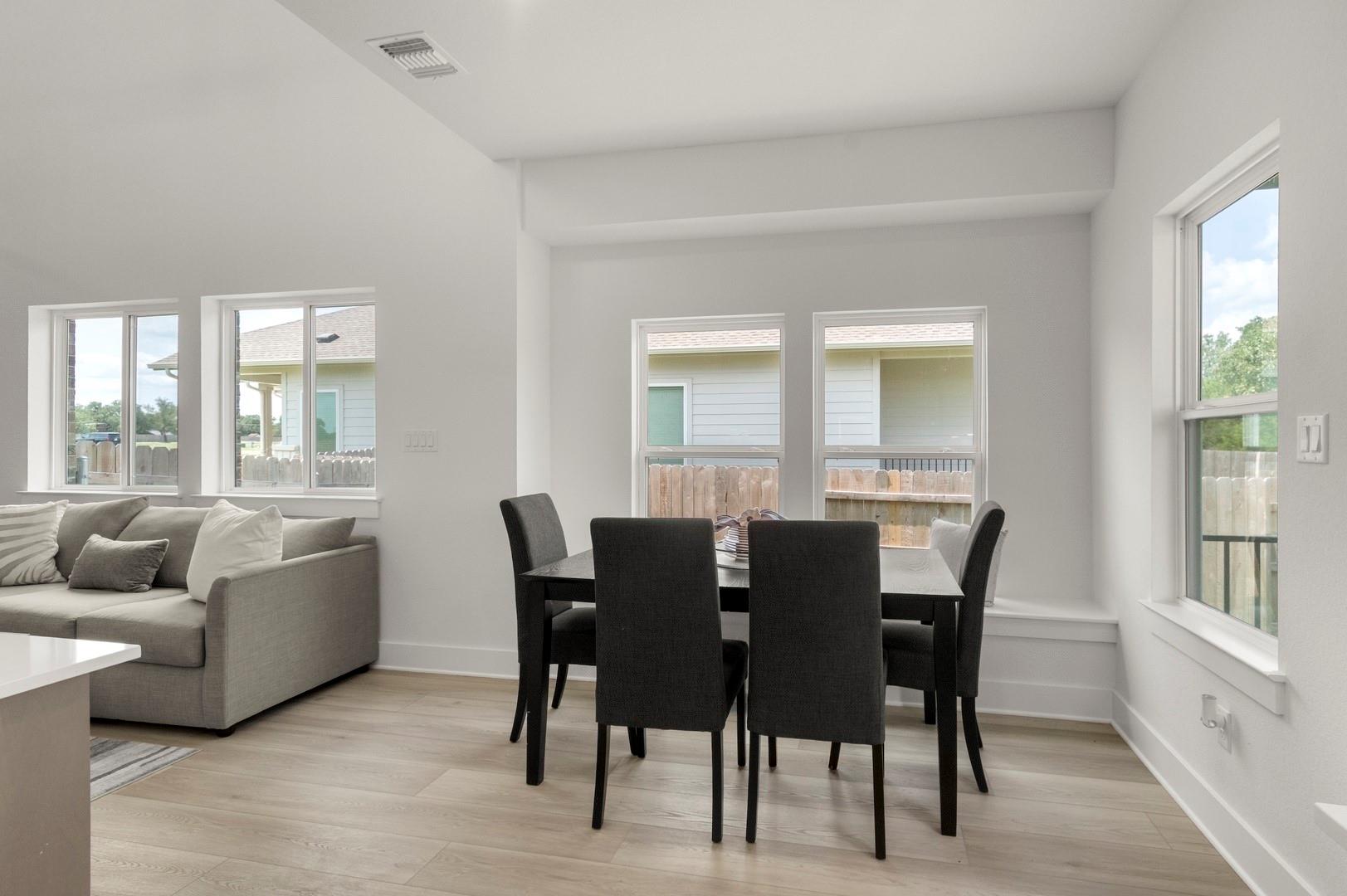 307 Lucky Ave, Bertram, TX 78605