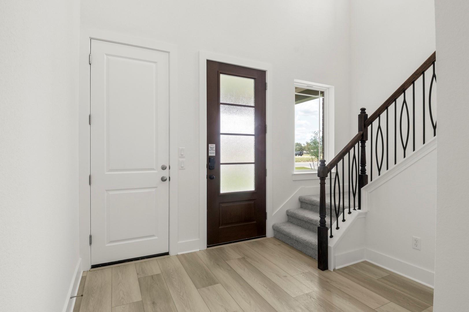 307 Lucky Ave, Bertram, TX 78605