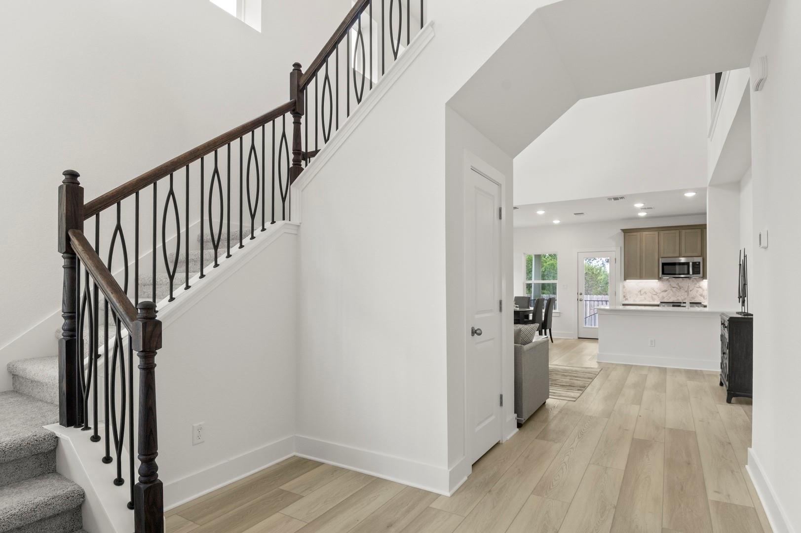 307 Lucky Ave, Bertram, TX 78605