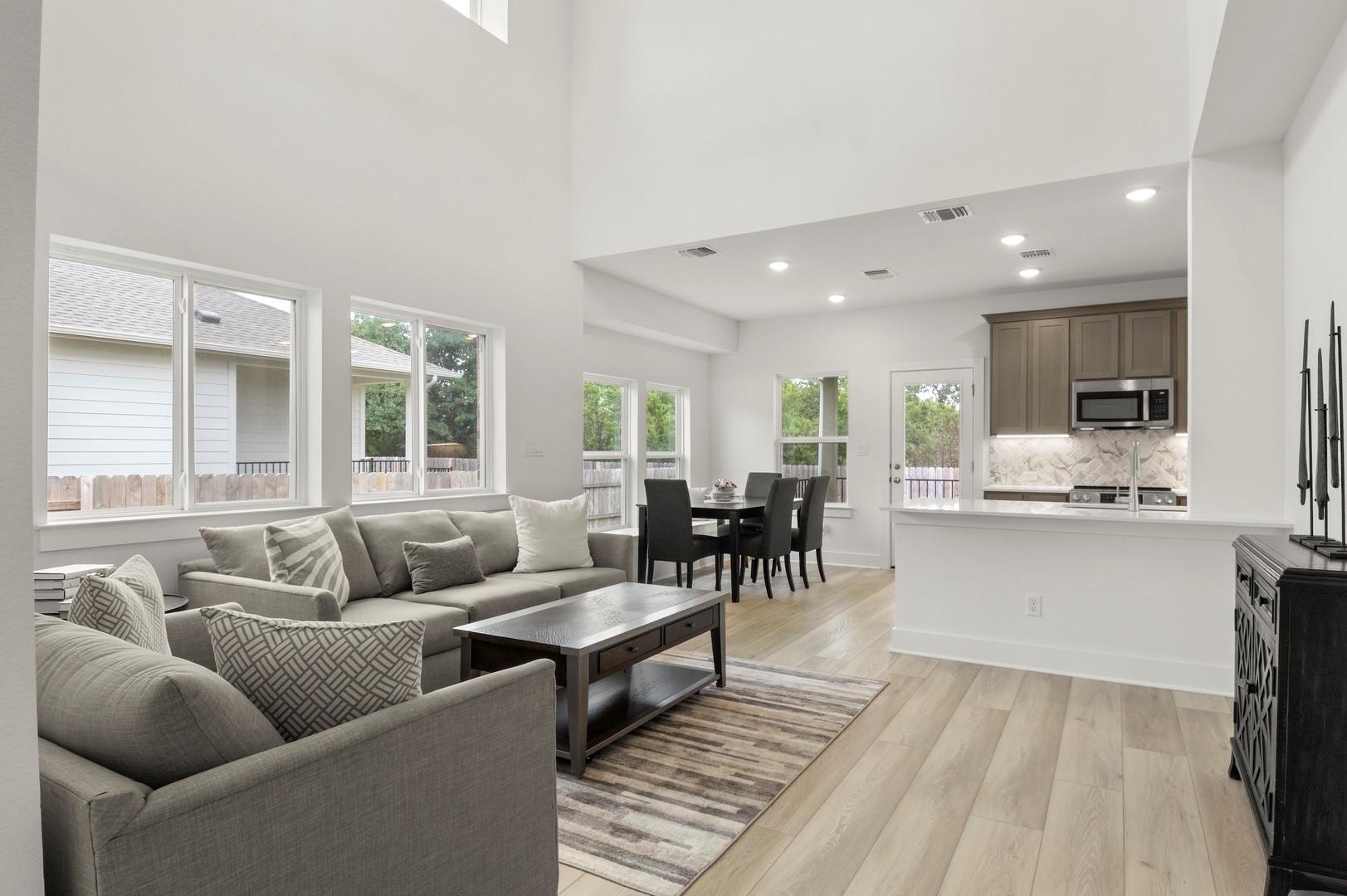 307 Lucky Ave, Bertram, TX 78605