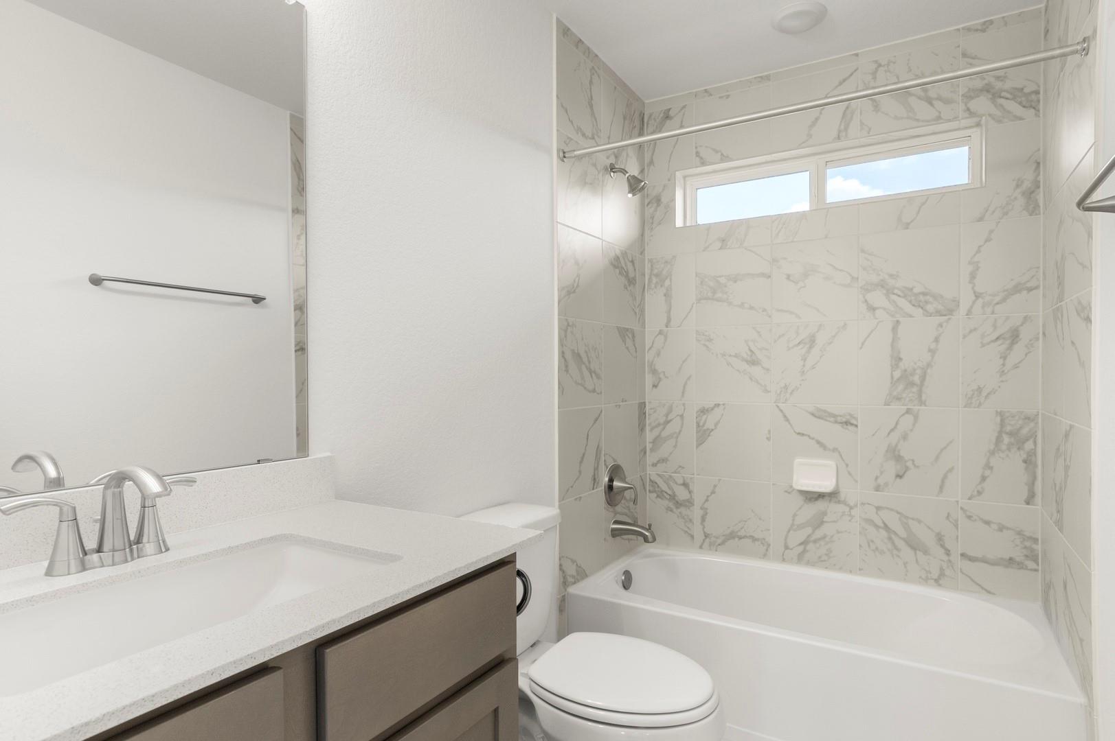 307 Lucky Ave, Bertram, TX 78605