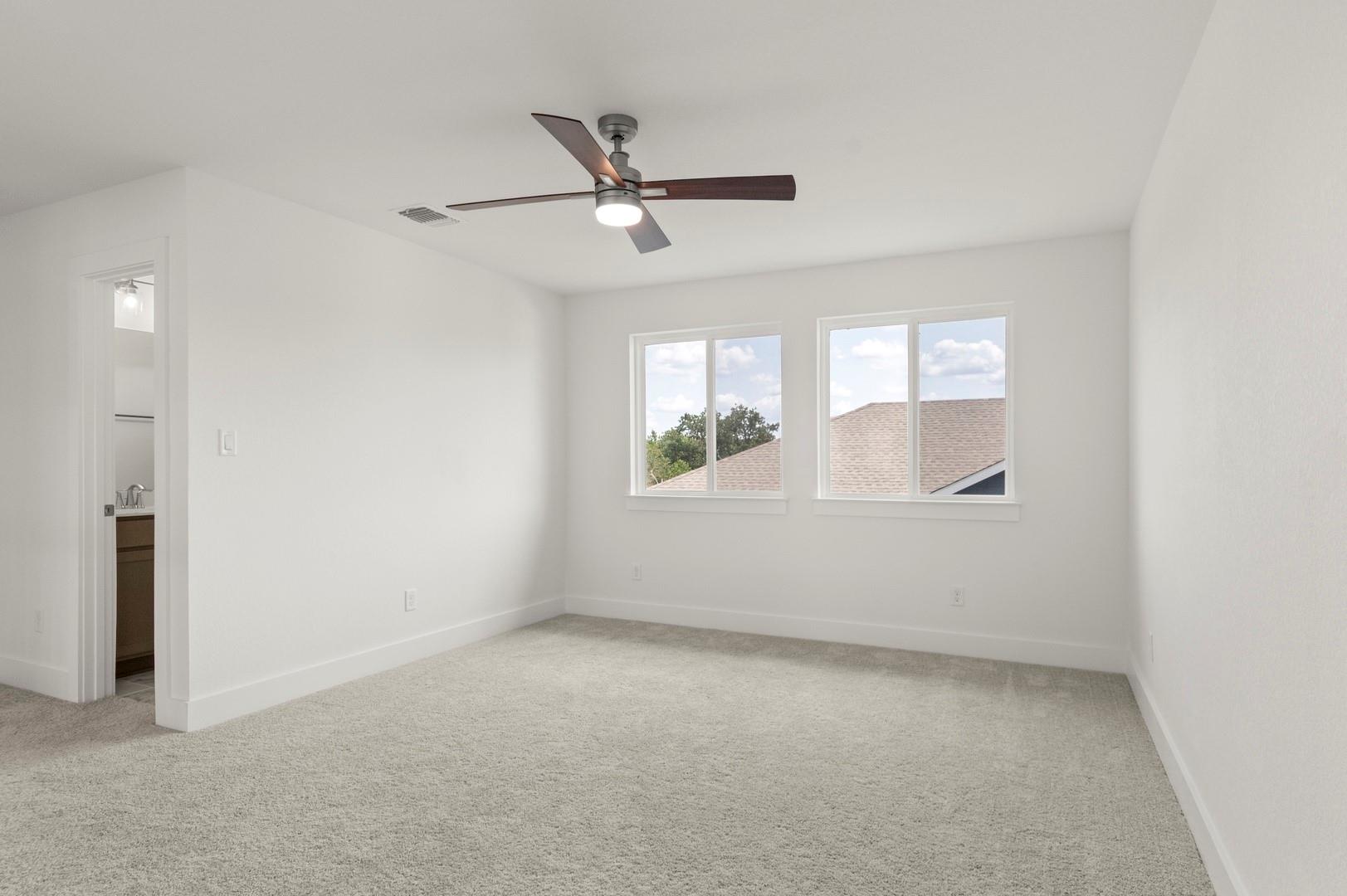 307 Lucky Ave, Bertram, TX 78605