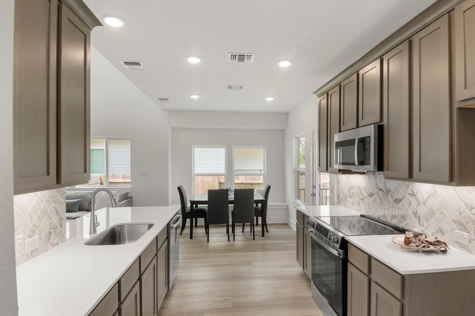 307 Lucky Ave, Bertram, TX 78605