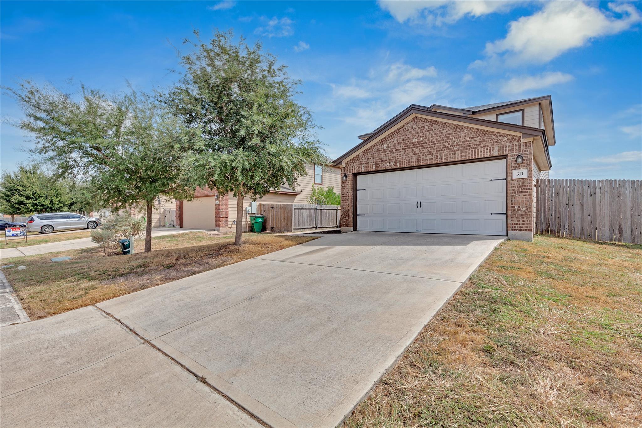 511 Estes Park, Taylor, TX 76574