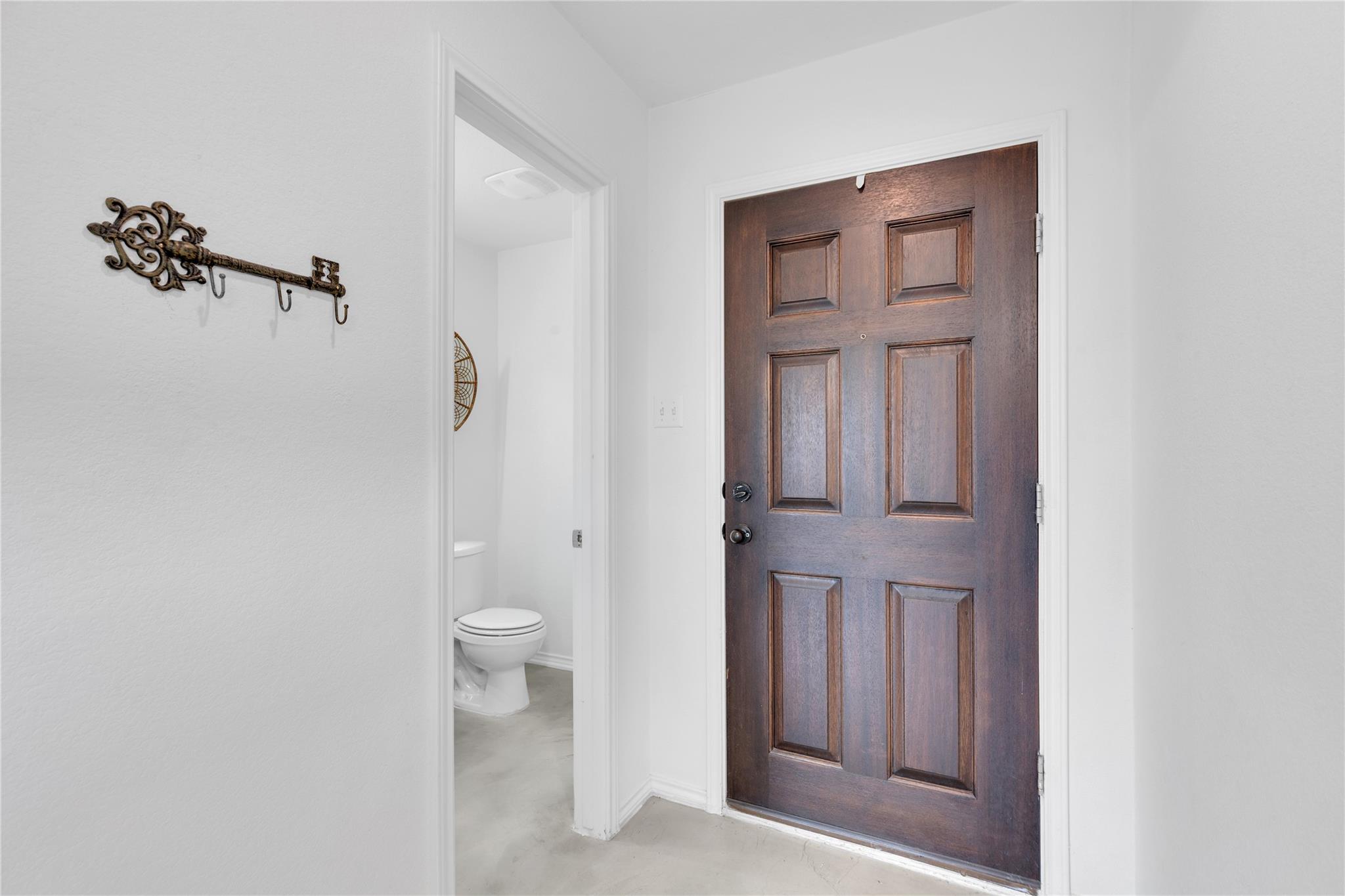 511 Estes Park, Taylor, TX 76574