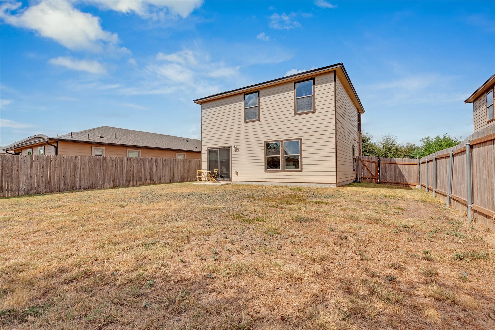 511 Estes Park, Taylor, TX 76574
