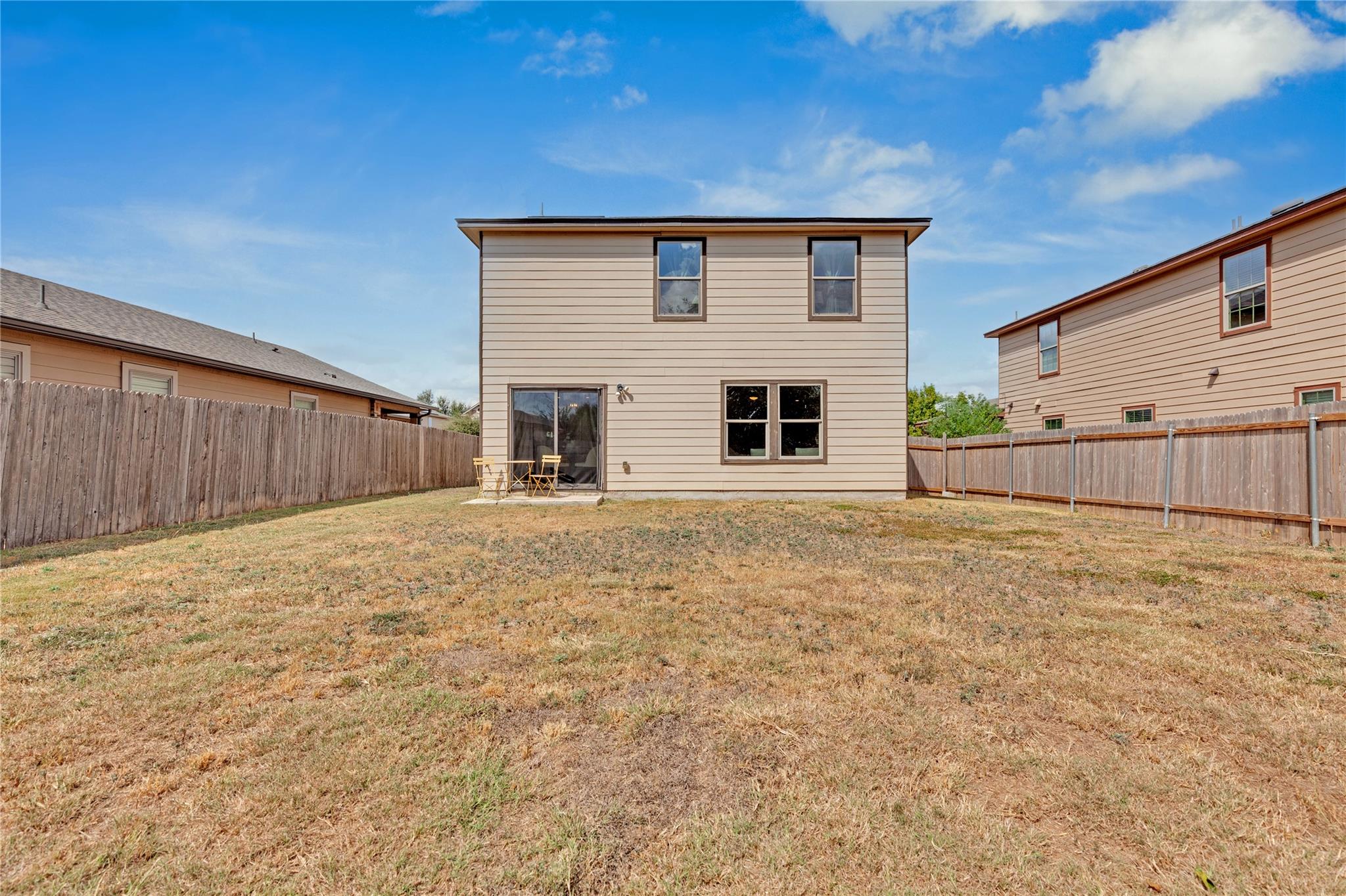 511 Estes Park, Taylor, TX 76574