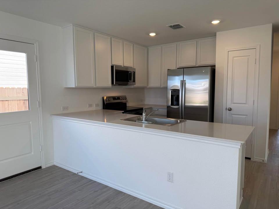 113 MARTY ALLEN, Jarrell, TX 76537