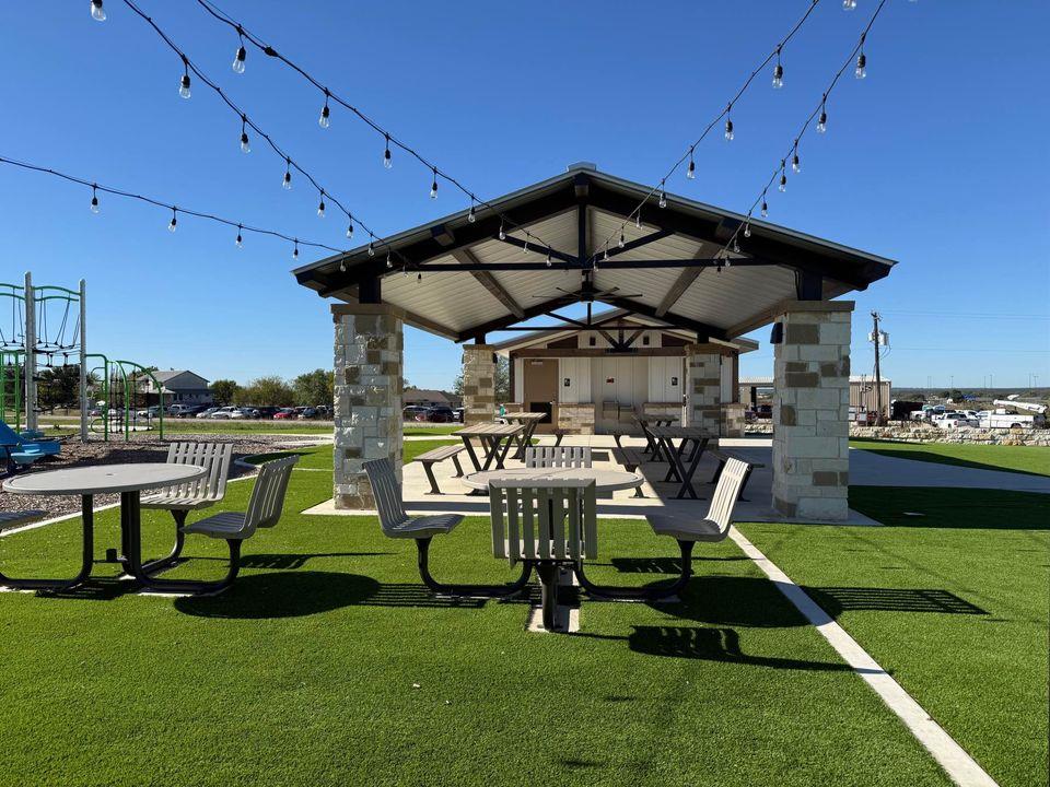 113 MARTY ALLEN, Jarrell, TX 76537