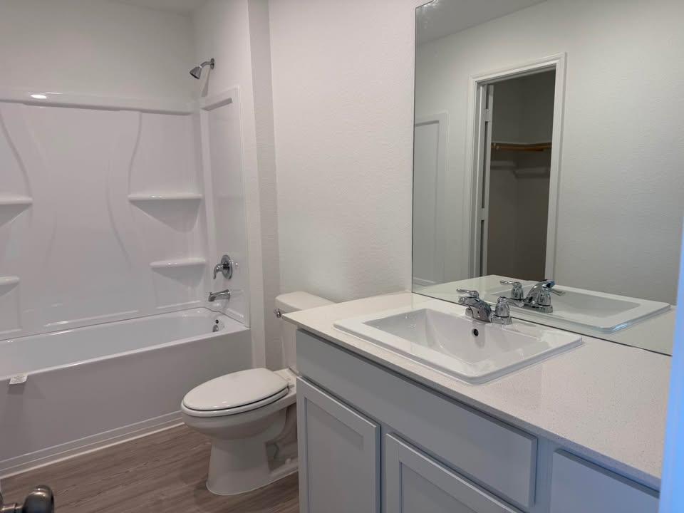 113 MARTY ALLEN, Jarrell, TX 76537