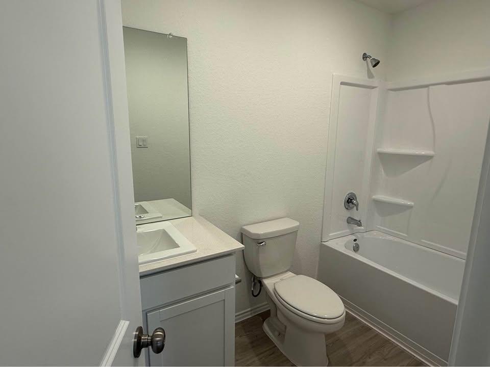 113 MARTY ALLEN, Jarrell, TX 76537