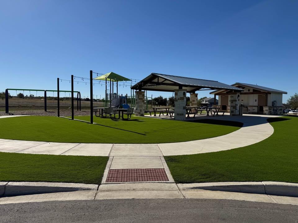 113 MARTY ALLEN, Jarrell, TX 76537