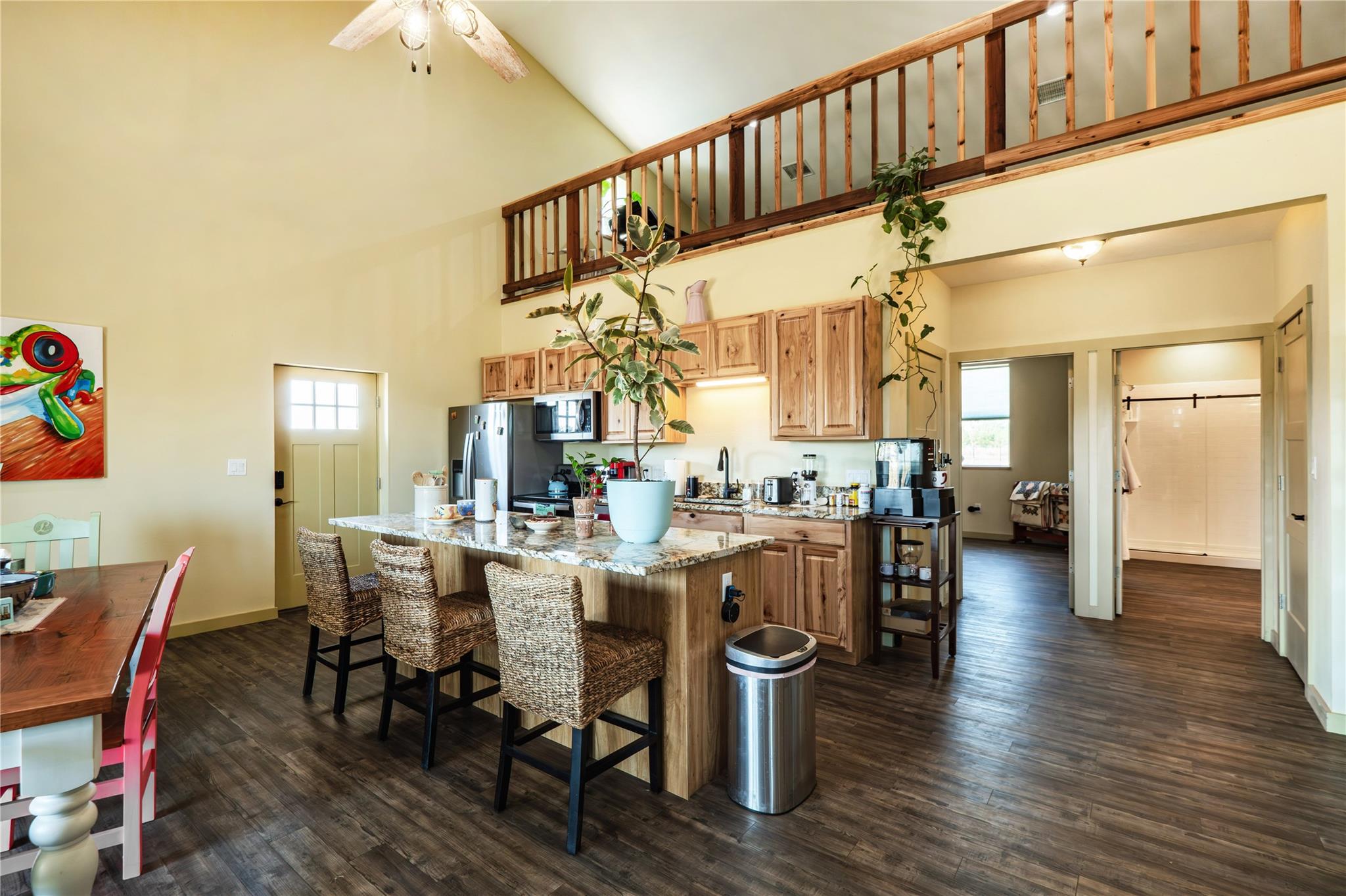 140 Airpark Dr, Georgetown, TX 78626