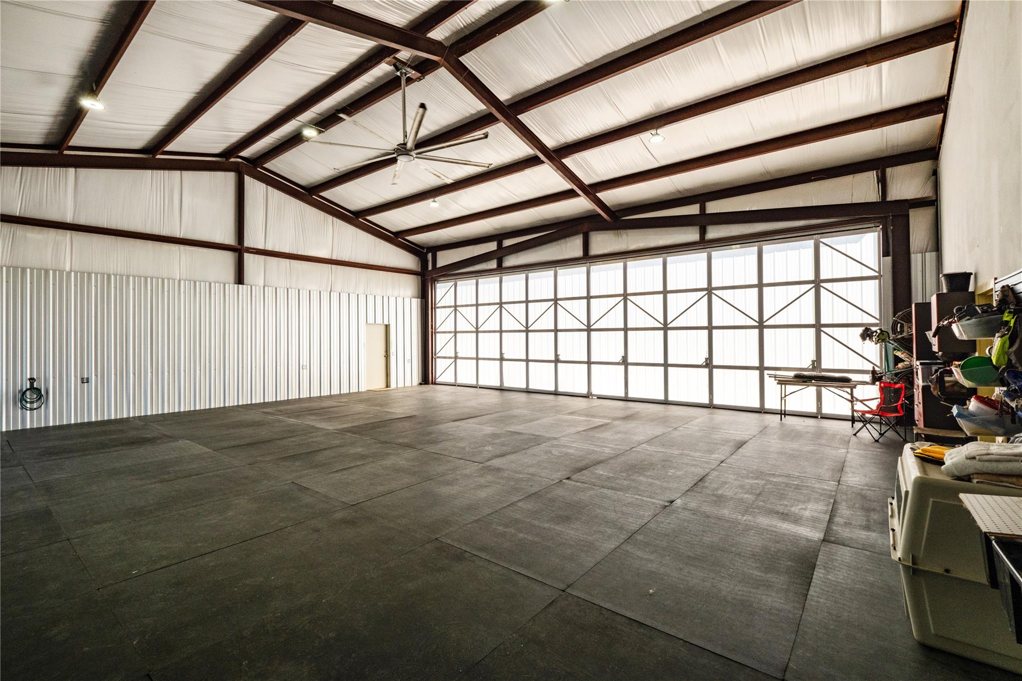 140 Airpark Dr, Georgetown, TX 78626