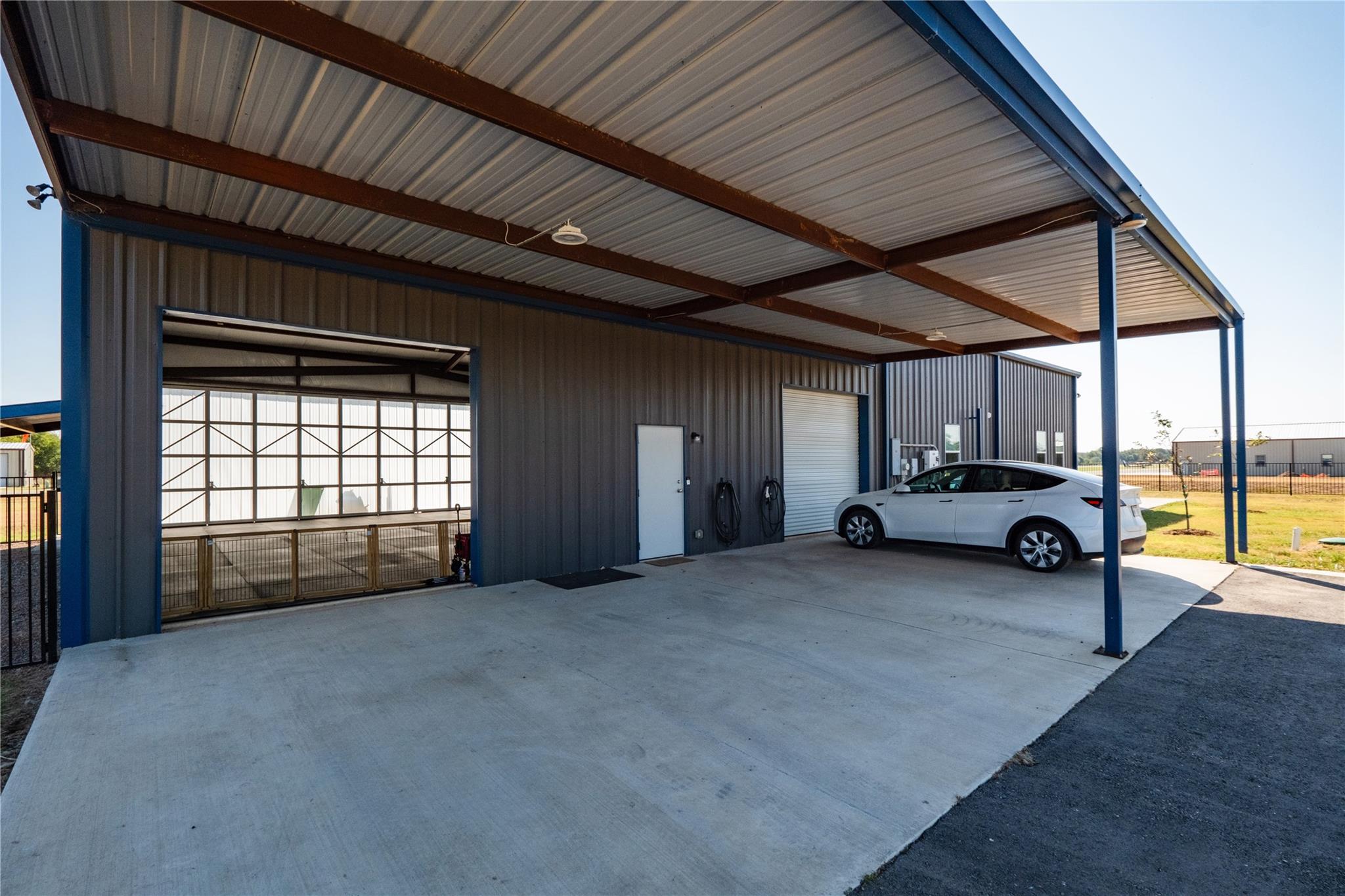 140 Airpark Dr, Georgetown, TX 78626