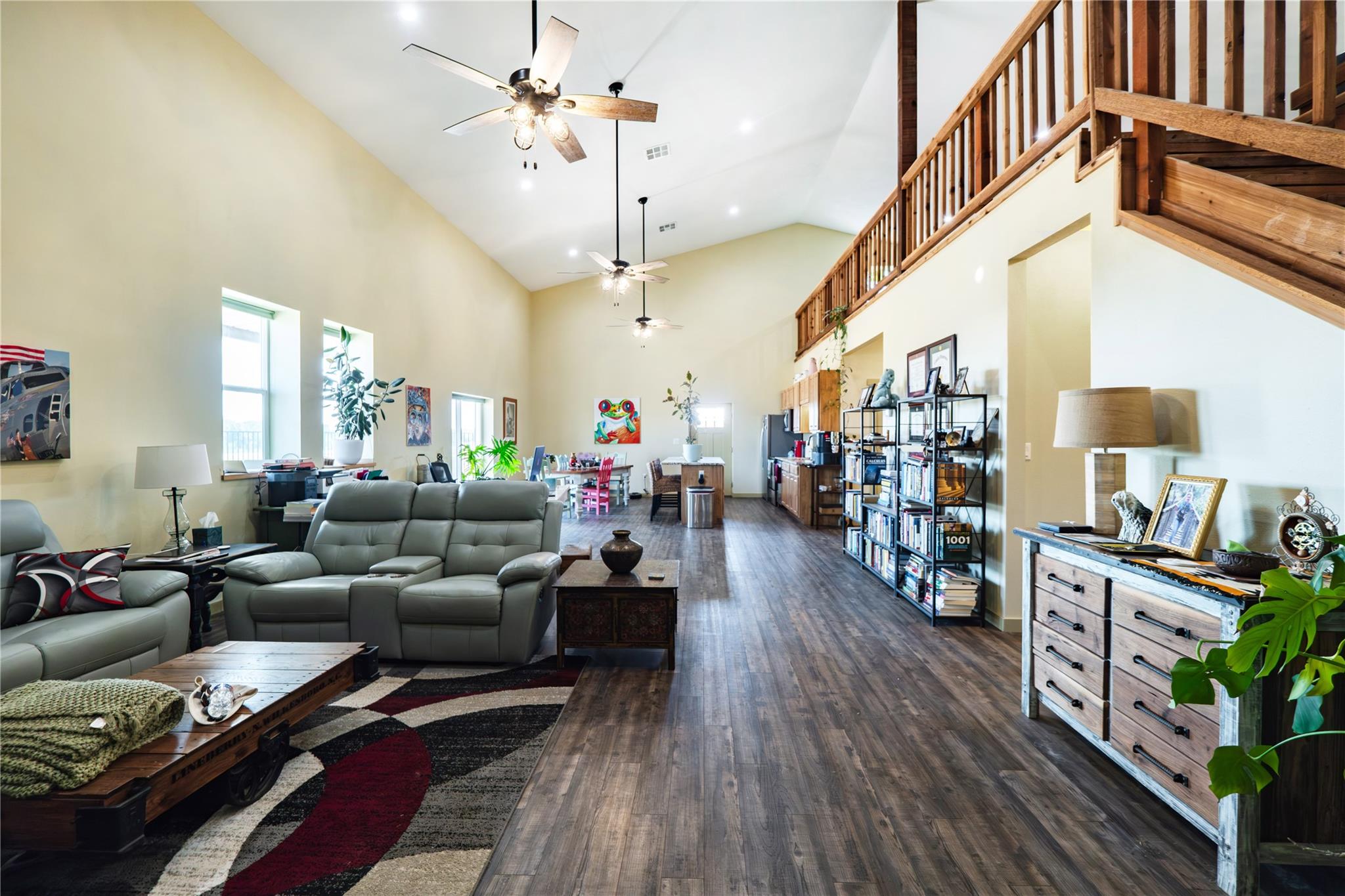 140 Airpark Dr, Georgetown, TX 78626