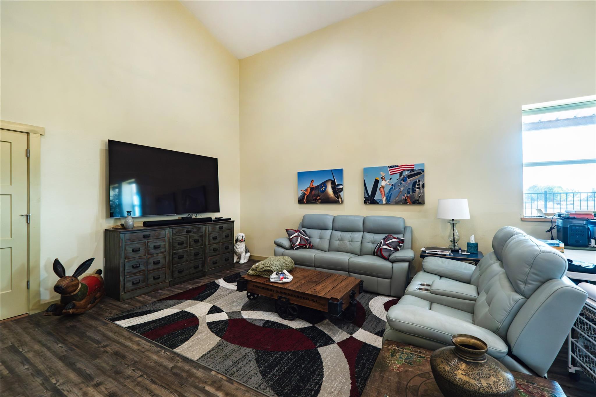 140 Airpark Dr, Georgetown, TX 78626