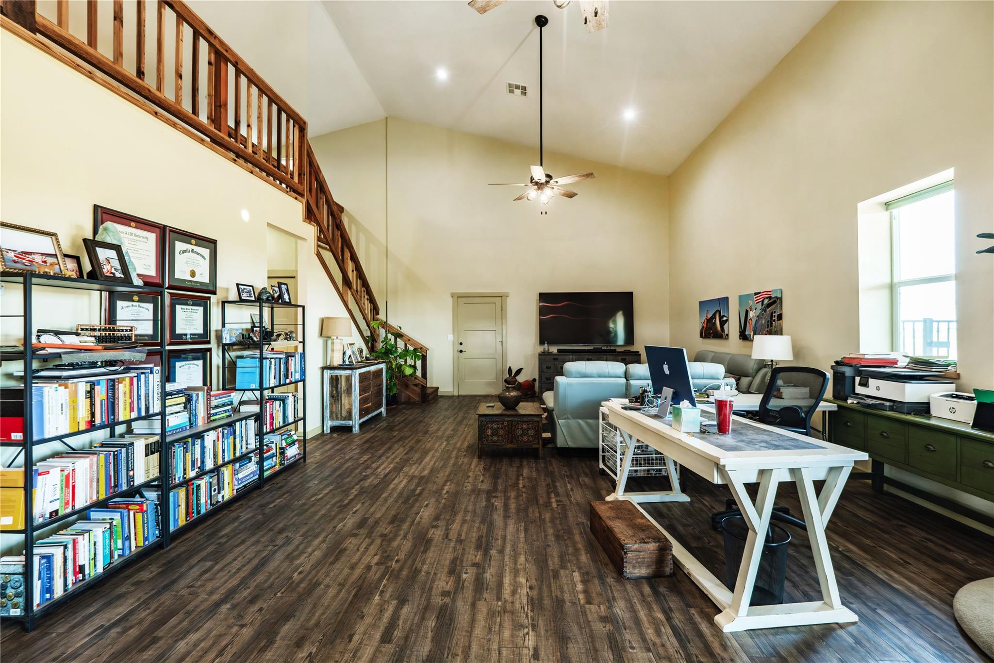 140 Airpark Dr, Georgetown, TX 78626