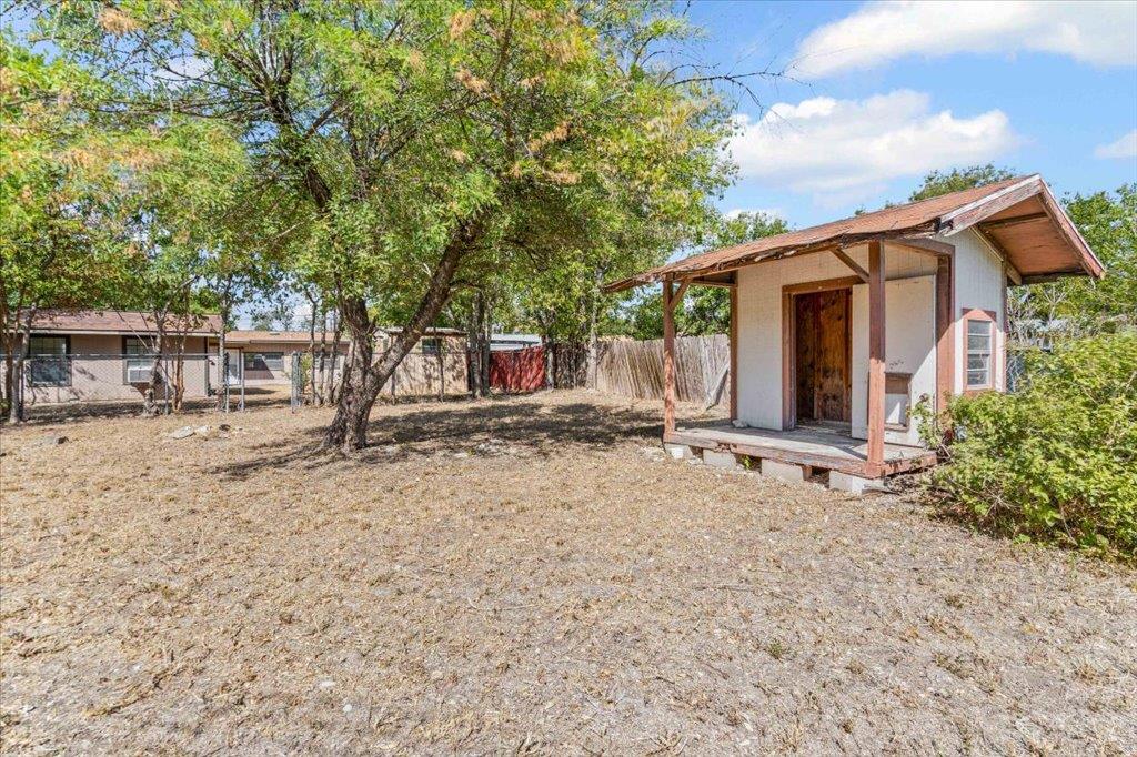 7707 Watson St, Austin, TX 78757