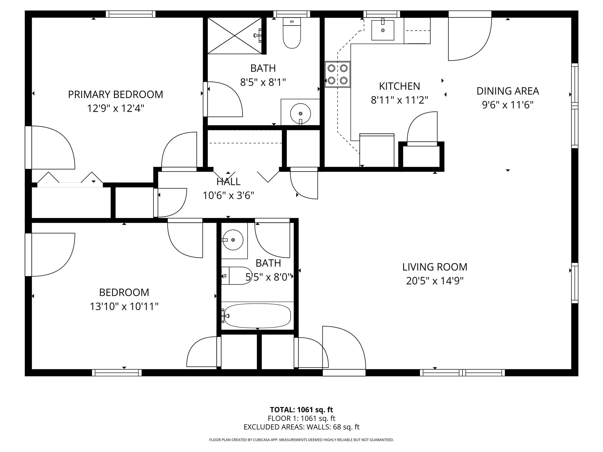 465 Cottletown Rd, Smithville, TX 78957