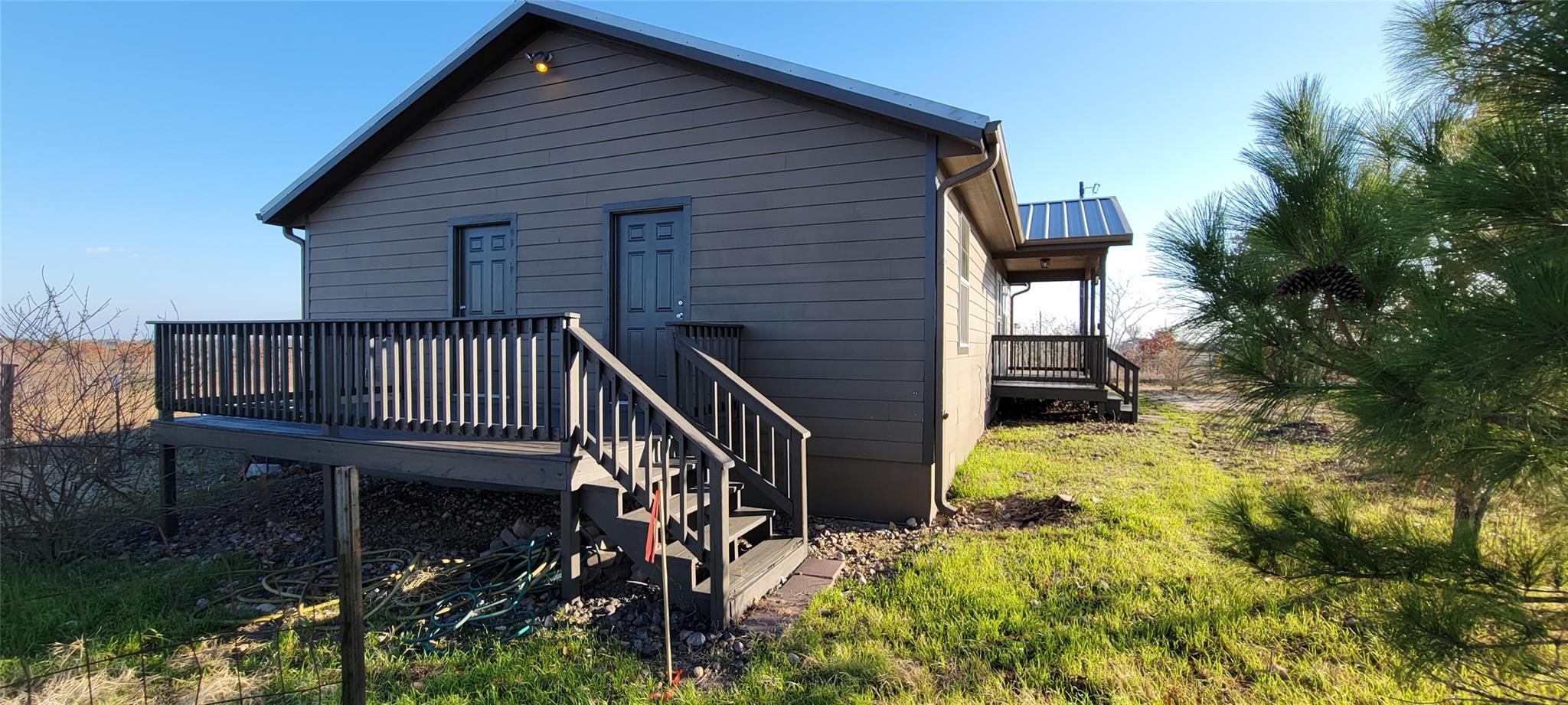 465 Cottletown Rd, Smithville, TX 78957