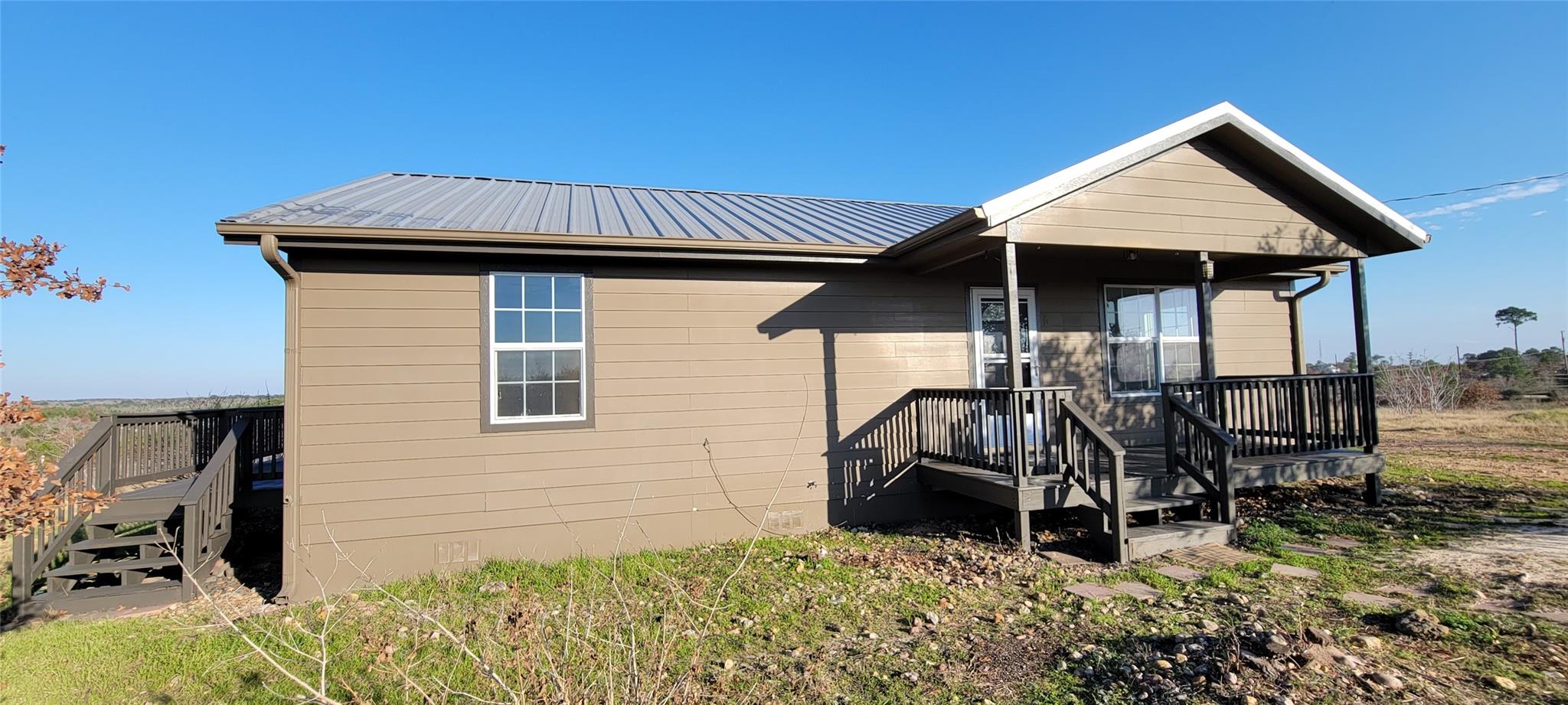 465 Cottletown Rd, Smithville, TX 78957