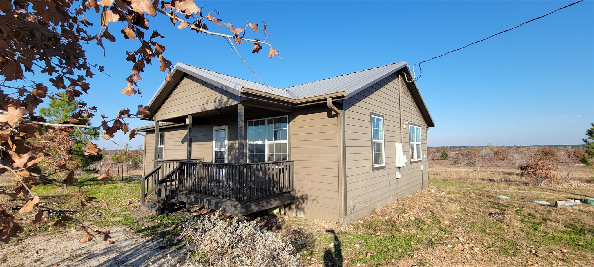 465 Cottletown Rd, Smithville, TX 78957