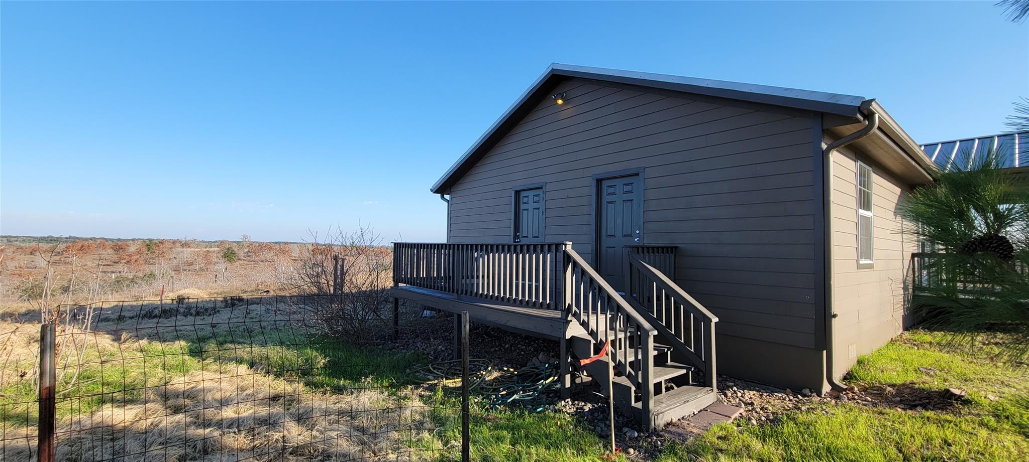 465 Cottletown Rd, Smithville, TX 78957