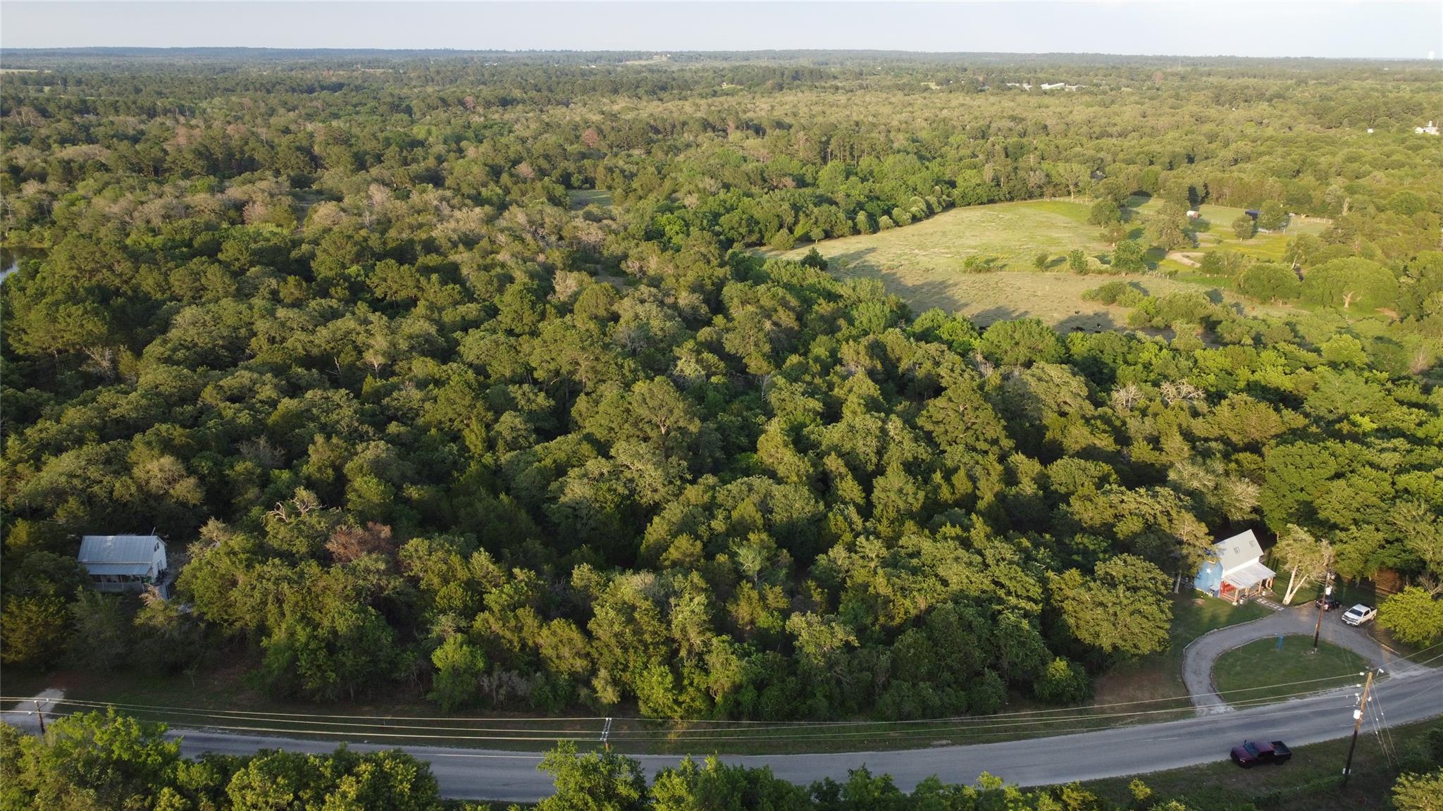 0000 Green Valley Dr, Bastrop, TX 78602