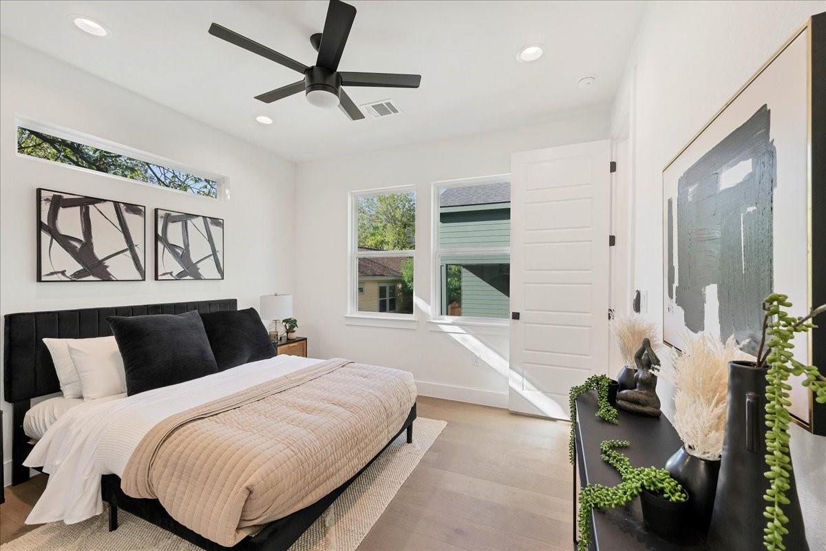 1809 Maple Ave # 2, Austin, TX 78702