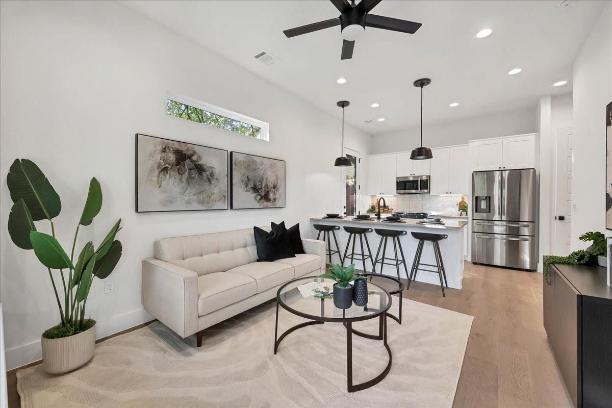 1809 Maple Ave # 2, Austin, TX 78702