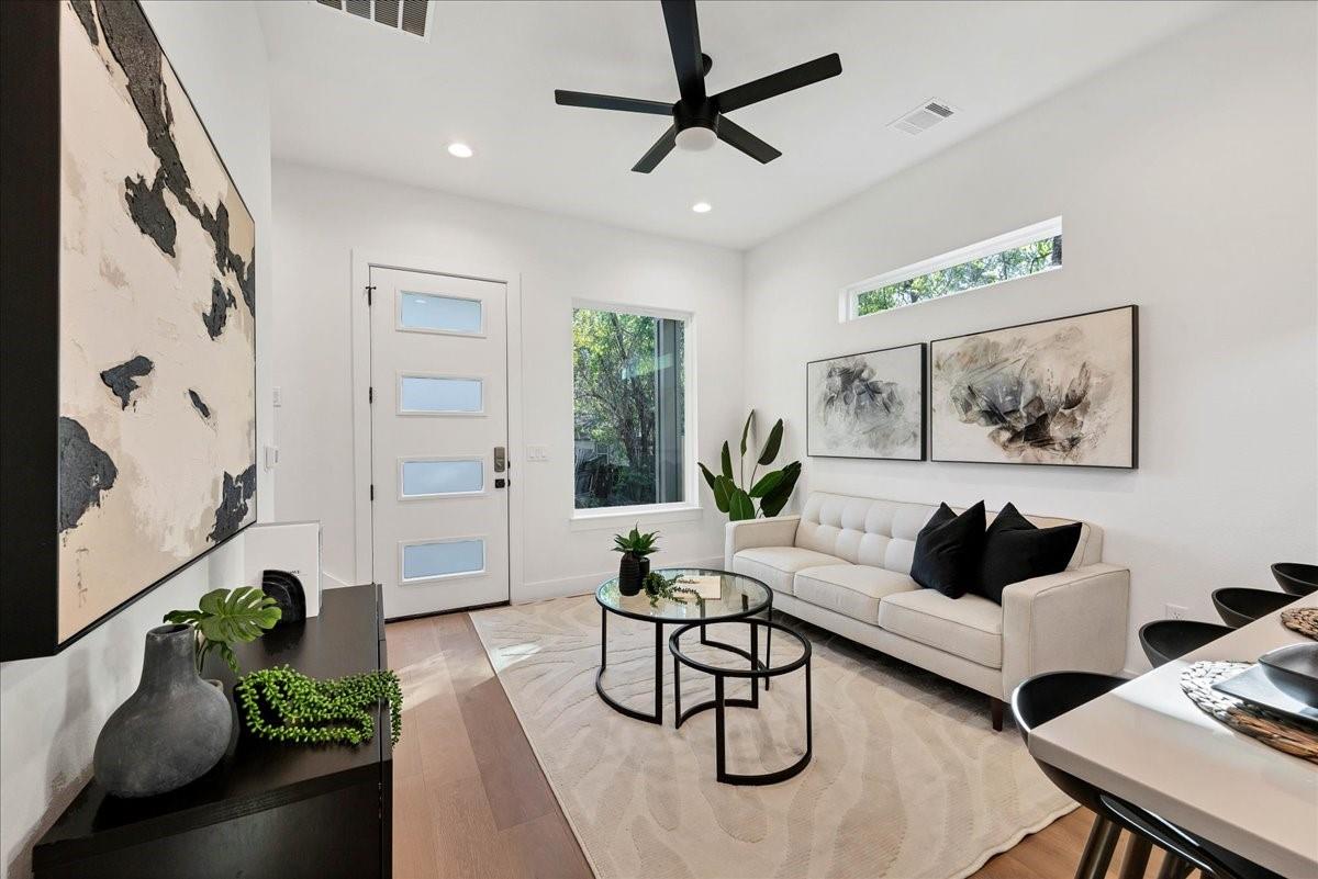 1809 Maple Ave # 2, Austin, TX 78702