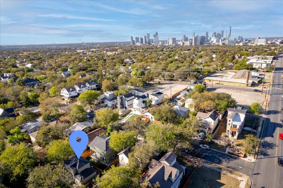 1809 Maple Ave # 2, Austin, TX 78702