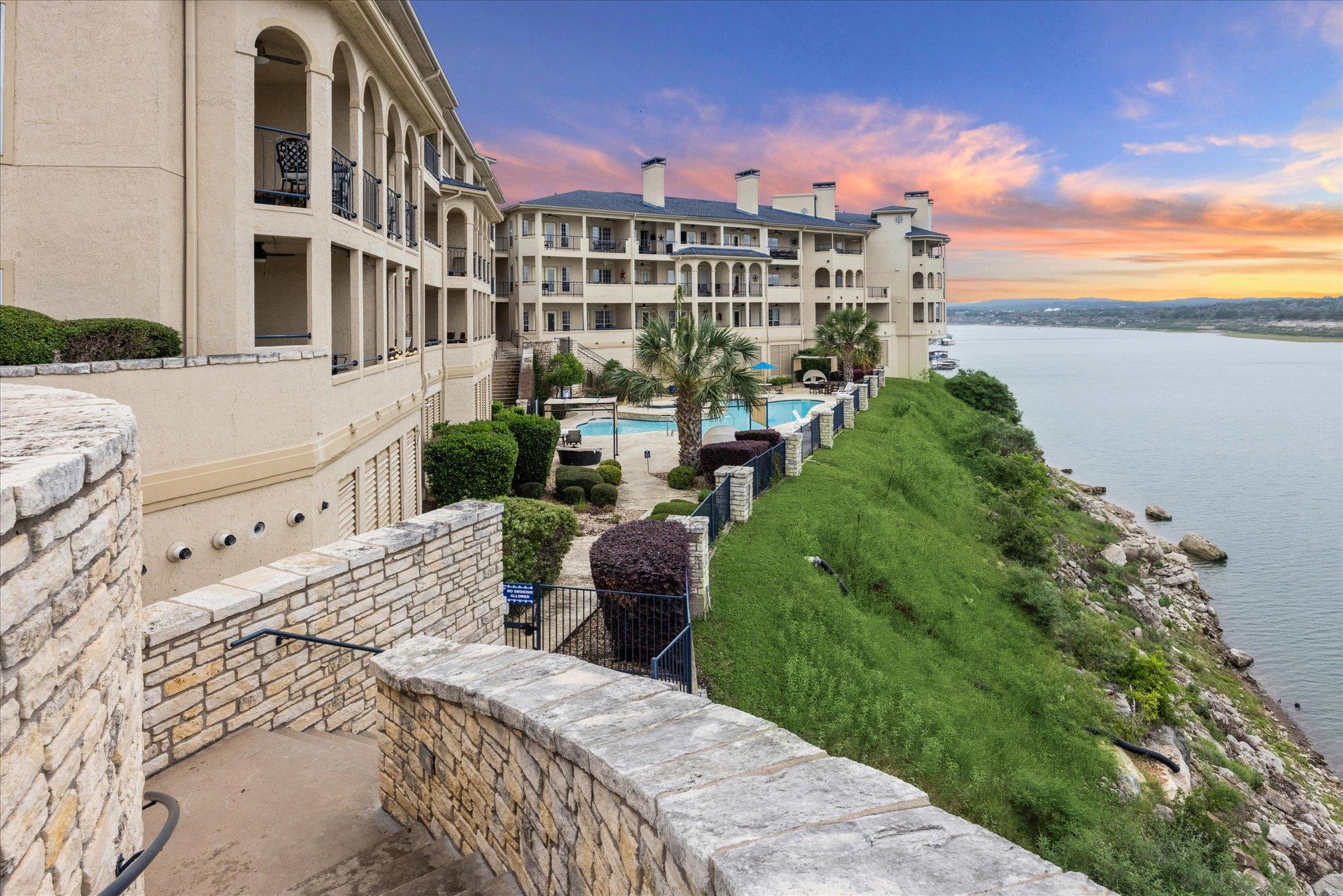 3404 American Dr. Dr # 1099, Lago Vista, TX 78645