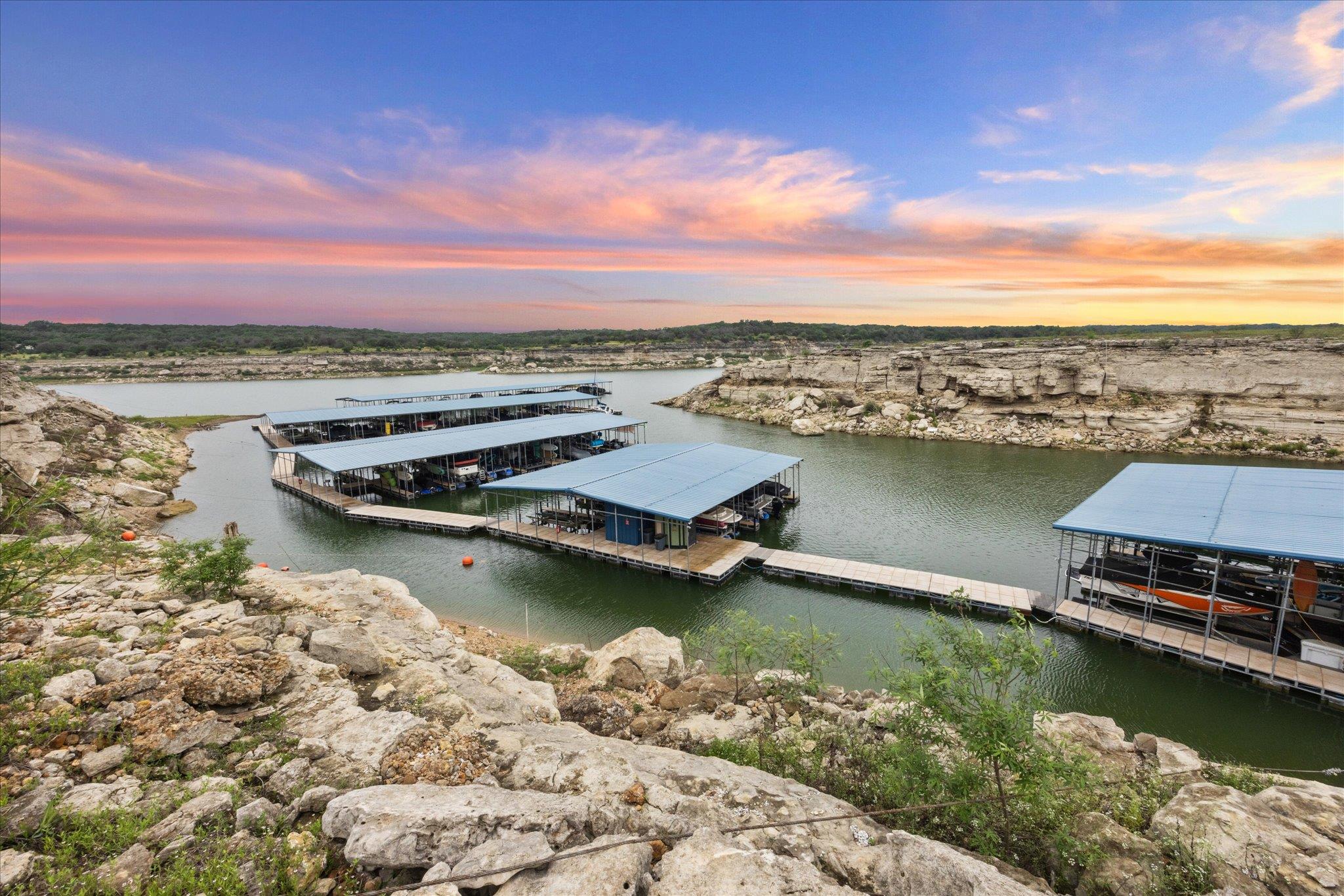 3404 American Dr. Dr # 1099, Lago Vista, TX 78645