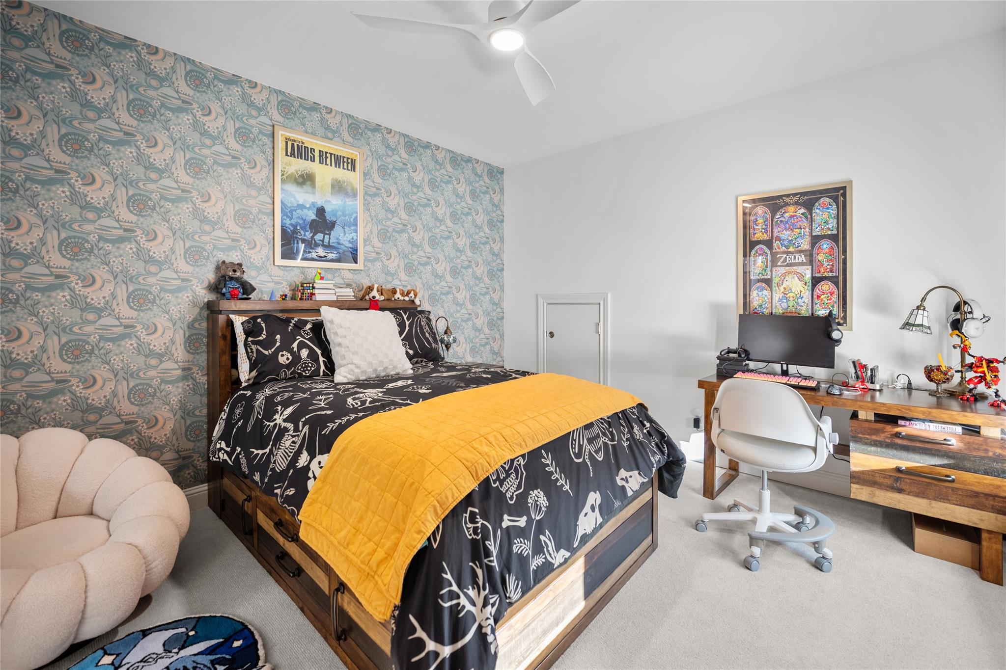 2104 Cades Spirit Bnd, Austin, TX 78738