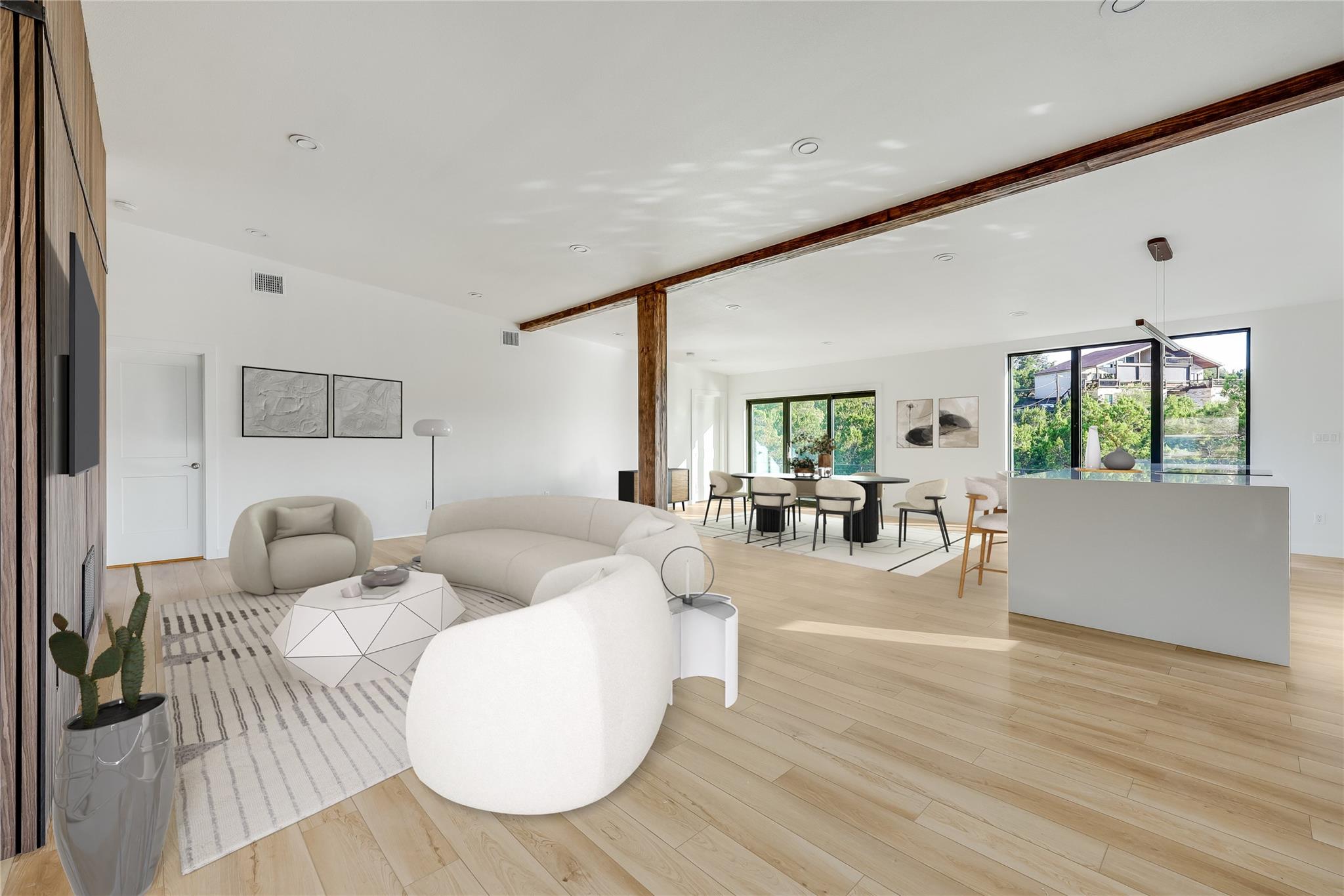 20905 Deede Dr, Lago Vista, TX 78645