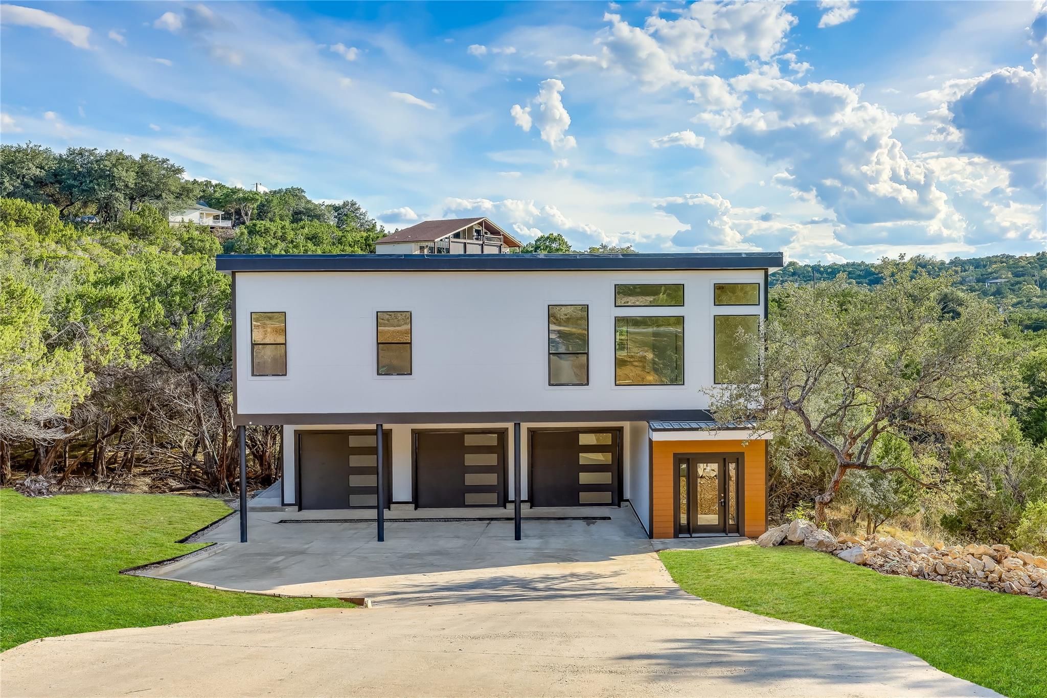 20905 Deede Dr, Lago Vista, TX 78645