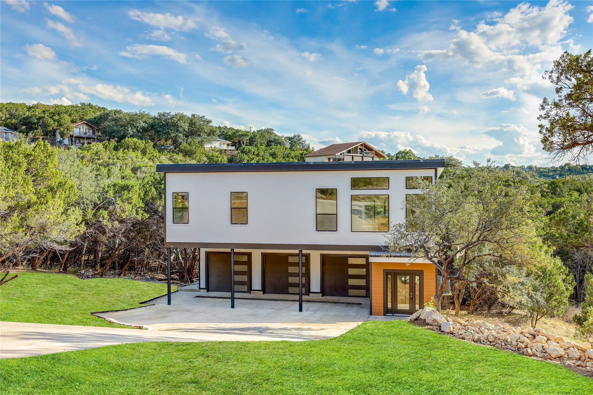 20905 Deede Dr, Lago Vista, TX 78645