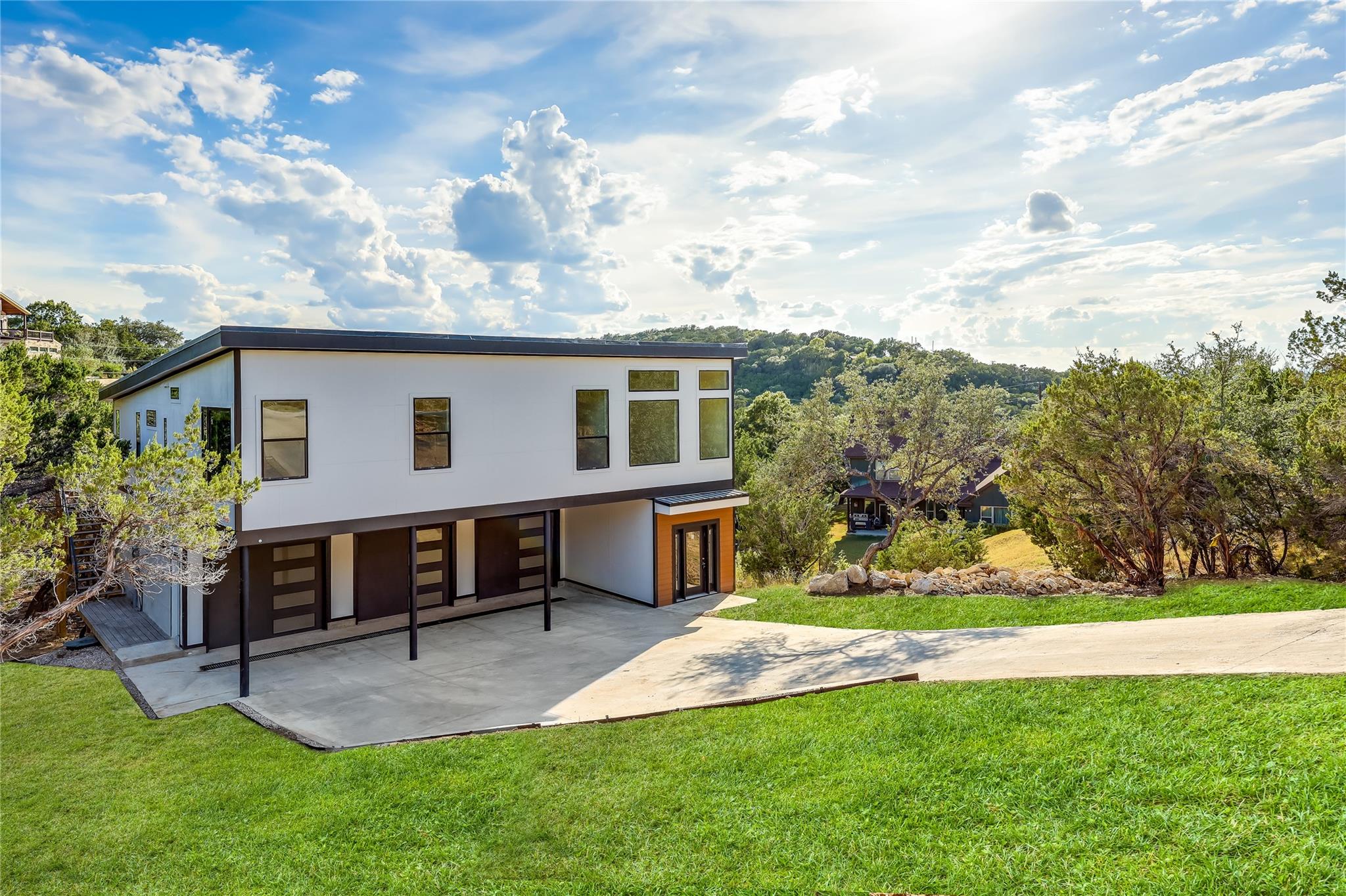 20905 Deede Dr, Lago Vista, TX 78645