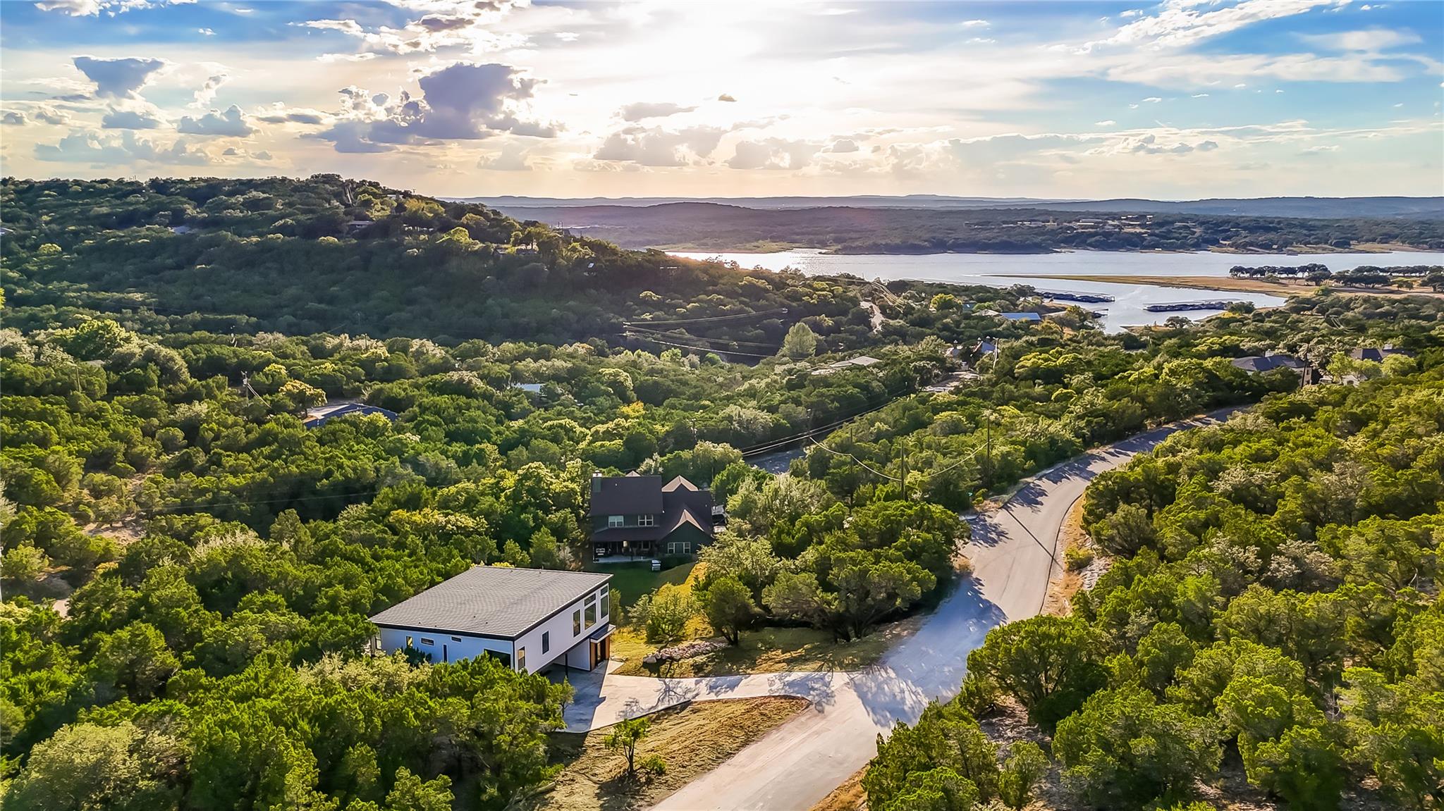 20905 Deede Dr, Lago Vista, TX 78645