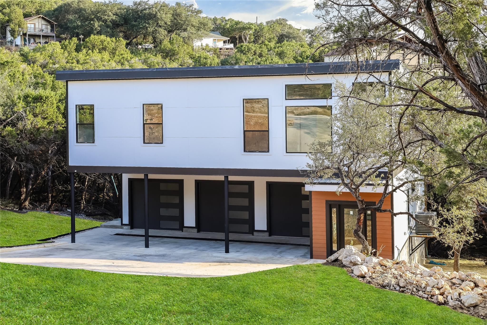 20905 Deede Dr, Lago Vista, TX 78645