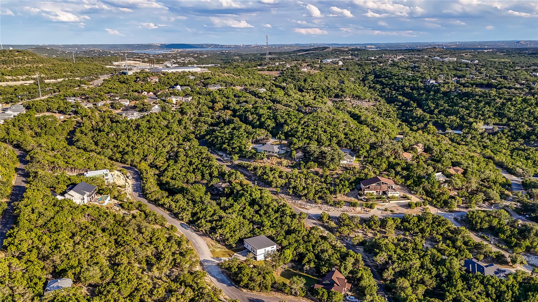 20905 Deede Dr, Lago Vista, TX 78645