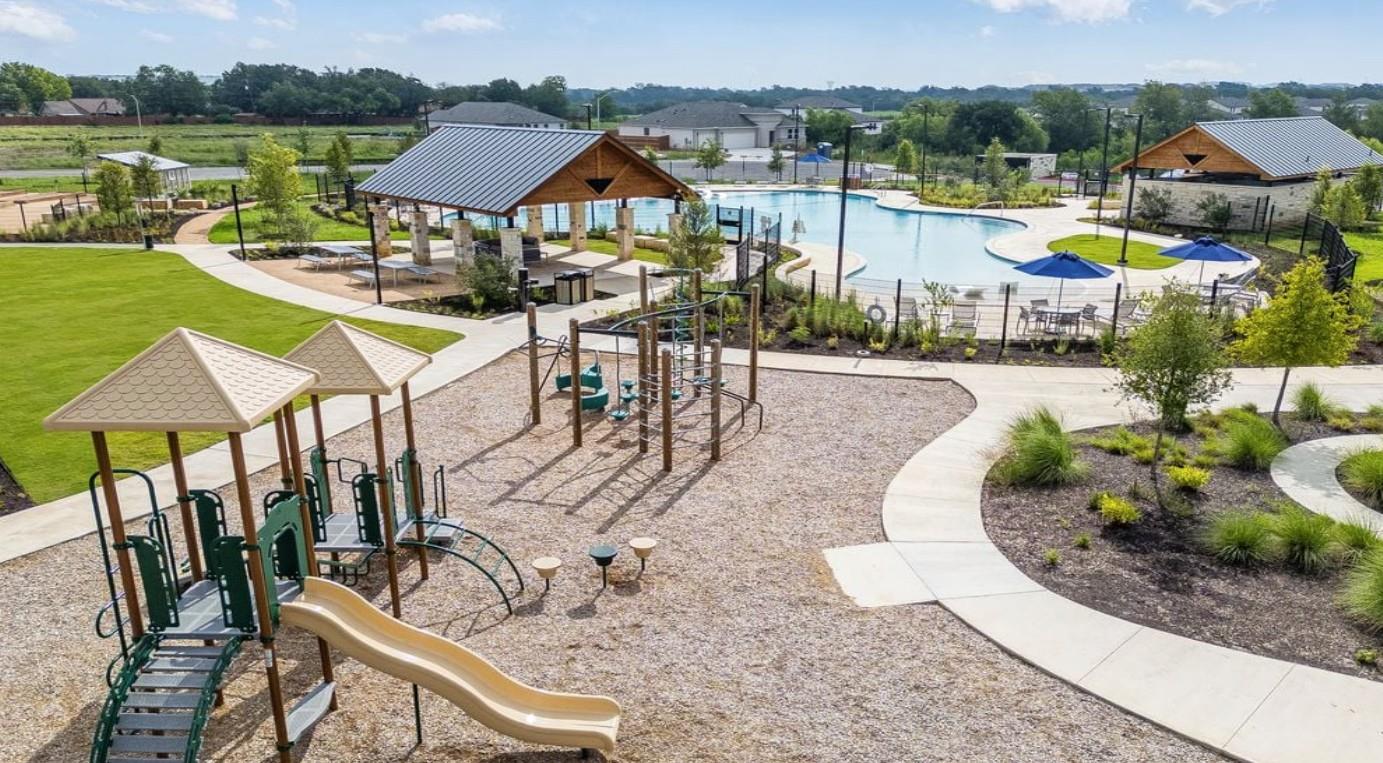 1725 Lorant Ln, Pflugerville, TX 78660