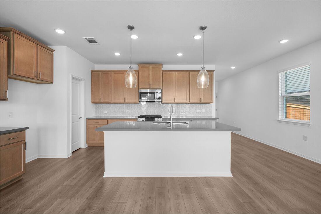 1725 Lorant Ln, Pflugerville, TX 78660