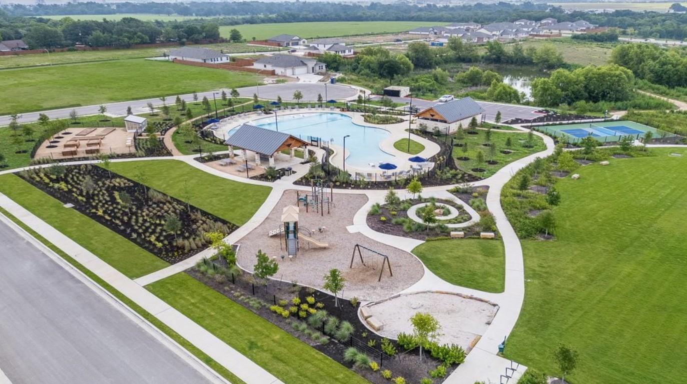 1725 Lorant Ln, Pflugerville, TX 78660